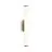 Nordlux Virelle 50 Applique Murale Laiton 12W 1120lm - 930-940 CCT | IP44 - Meilleur Rendu Des Couleurs - Dimmable