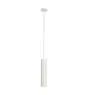 SLV Enola B Suspension Luminaire Aluminium Blanc | Convient pour 1x GU10 